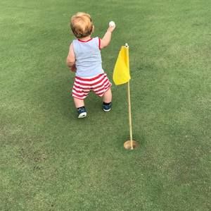 Meet your Posher, Daniel